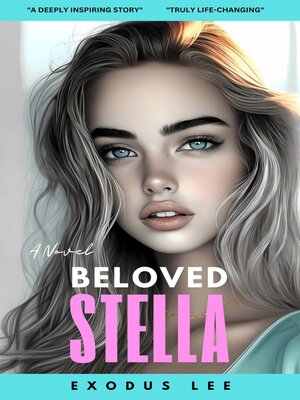 cover image of Beloved Stella